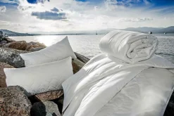 CENTA-STAR Sommerdecke 340g weiß