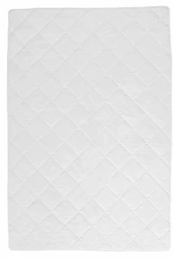 CENTA-STAR Sommerdecke 380g weiß