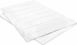 CENTA-STAR Sommerdecke 380g weiß