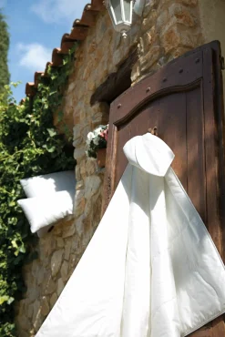 CENTA-STAR Sommerdecke 380g weiß