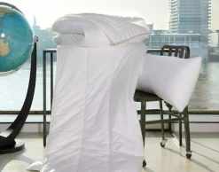 CENTA-STAR Sommerdecke 270g weiß