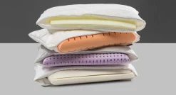 CENTA-STAR Spezialkissen 160g weiß