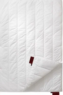 CENTA-STAR Vierjahreszeitenbett 340g weiß