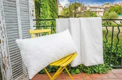 CENTA-STAR Vierjahreszeitenbett 340g weiß