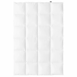 CENTA-STAR Winterbett 980g weiß