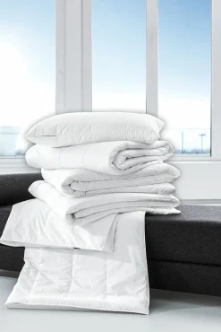 CENTA-STAR Winterbett 760g weiß