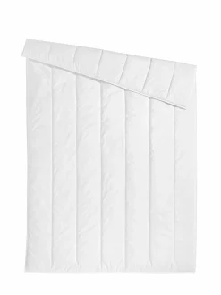 CENTA-STAR Winterbett 800g weiß