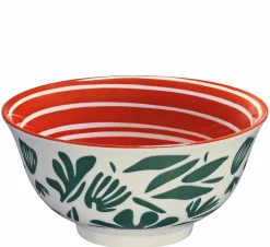 Cilio Bowl 15,5cm mehrfarbig