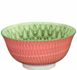 Cilio Bowl 15,5cm mehrfarbig