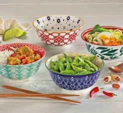 Cilio Bowl 15,5cm mehrfarbig