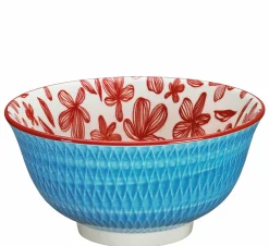 Cilio Bowl 15,5cm mehrfarbig