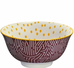 Cilio Bowl 15,5cm mehrfarbig