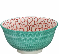 Cilio Bowl 15,5cm mehrfarbig