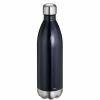 Cilio Isoliertrinkflasche 1l schwarz