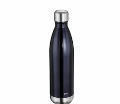 Cilio Isoliertrinkflasche 750ml schwarz