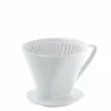 Cilio Kaffeefilter Gr.2 weiß