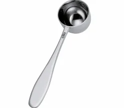 Cilio Kaffeelot silberfarben