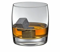 Cilio Kühlsteine 9er Set grau