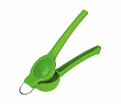 Cilio Limettenpresse grün