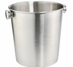 Cilio Weinkühler silberfarben