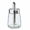 Cilio Zuckerspender silberfarbentransparent