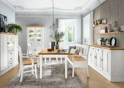 Couchtisch mehrfarbig