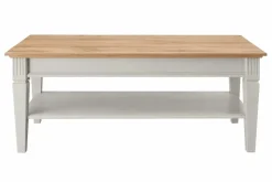 Couchtisch mehrfarbig