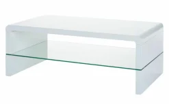 Couchtisch weiß
