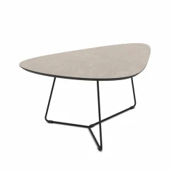 Couchtisch-Set beigebraun