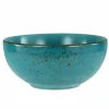 CreaTable Buddha Bowl 17.5cm blau