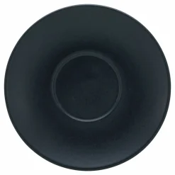 CreaTable Cappuccinountere 15cm schwarz