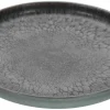 CreaTable Dessertteller 22cm grau