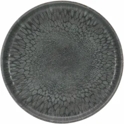 CreaTable Dessertteller 22cm grau