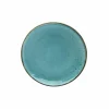 CreaTable Dessertteller 21cm blau