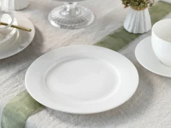 CreaTable Dessertteller 20,5cm beige