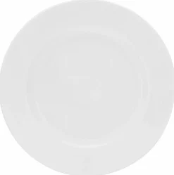 CreaTable Dessertteller 20,5cm beige