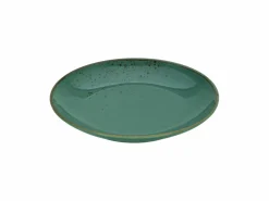 CreaTable Dessertteller 21cm grün