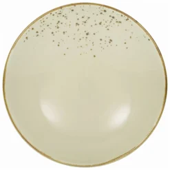 CreaTable Dessertteller 21cm beige