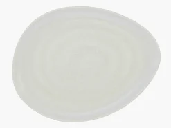 CreaTable Dessertteller 22cm grau