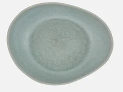 CreaTable Dessertteller 22cm grau