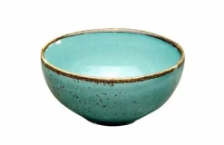 CreaTable Dipschale 11.5cm blau