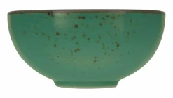 CreaTable Dipschale 11.5cm grün