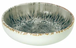 CreaTable Dipschale 12cm grau