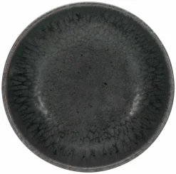 CreaTable Dipschale 12cm grau