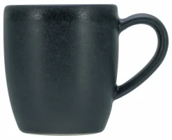 CreaTable Espresso Obere 80ml schwarz