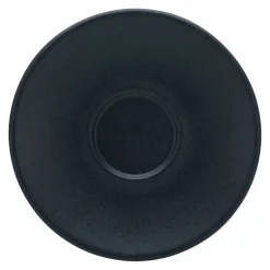 CreaTable Espresso Untere 12.5cm schwarz