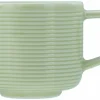 CreaTable Espressoobertasse 100ml grün