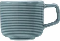 CreaTable Espressoobertasse 100ml blau