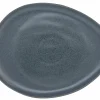 CreaTable Gourmetplatte 31cm schwarz