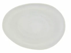 CreaTable Gourmetplatte 31cm grau